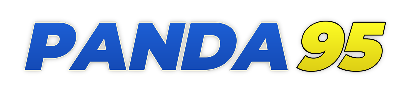 panda95 logo